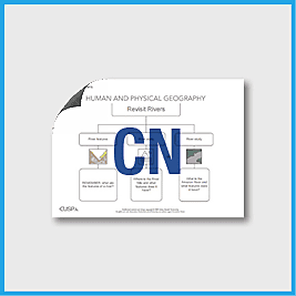 Y4 Geography (Revisit: Rivers) Curriculum Navigator CN