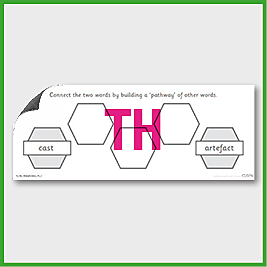 zY4 History (Shang Dynasty) Pre-Filled Thinking Hard 1