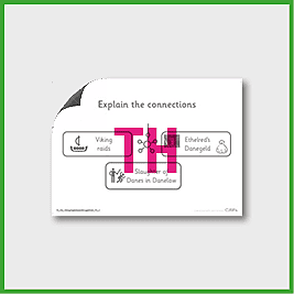 zY4 History **RUNOVER** (Viking and Anglo-Saxon…) Pre-Filled Thinking Hard 2