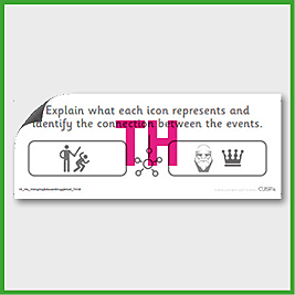 zY4 History **RUNOVER** (Viking and Anglo-Saxon…) Pre-Filled Thinking Hard 10