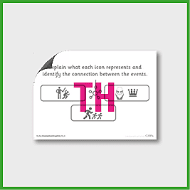 zY4 History **RUNOVER** (Viking and Anglo-Saxon…) Pre-Filled Thinking Hard 11