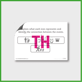 zY4 History **RUNOVER** (Viking and Anglo-Saxon…) Pre-Filled Thinking Hard 11