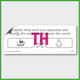 zY4 History **RUNOVER** (Viking and Anglo-Saxon…) Pre-Filled Thinking Hard 7