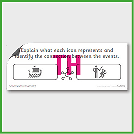 zY4 History **RUNOVER** (Viking and Anglo-Saxon…) Pre-Filled Thinking Hard 8