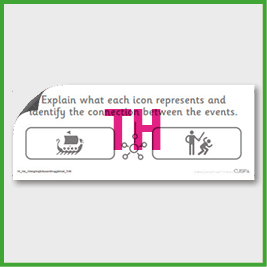 zY4 History **RUNOVER** (Viking and Anglo-Saxon…) Pre-Filled Thinking Hard 8