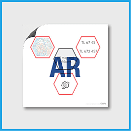 zY5 Geography (OS Maps…) AR1 Structured Assessment Option 1