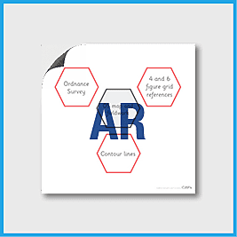 zY5 Geography (OS Maps…) AR2 Structured Assessment Option 2