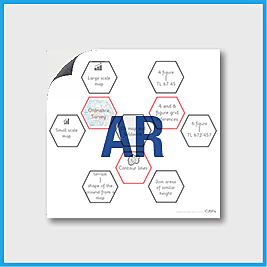 zY5 Geography (OS Maps…) AR3 Structured Assessment Option 3