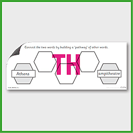 zY5 History **RUNOVER** (Ancient Greece) Pre-Filled Thinking Hard 1