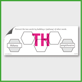 zY5 History **RUNOVER** (Ancient Greece) Pre-Filled Thinking Hard 1