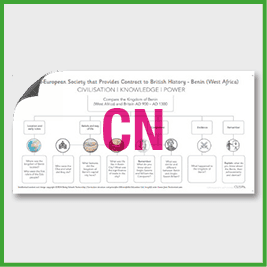 Y5 History (Comparison of Benin and Anglo-Saxons) Curriculum Navigator CN Y5 History (Comparison of Benin and Anglo-Saxons) Curriculum Navigator CN