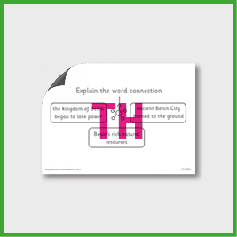 zY5 History (Benin) Pre-Filled Thinking Hard 2