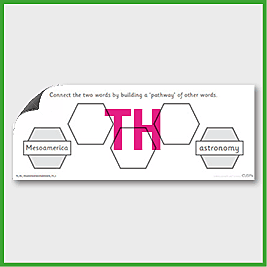 zY5 History (Maya) Pre-Filled Thinking Hard 1