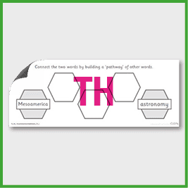 zY5 History (Maya) Pre-Filled Thinking Hard 1