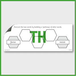 zY5 Science (Forces) Pre-Filled Thinking Hard 2