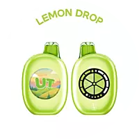 UT ECO 50K