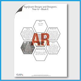 zY6 DT E (Electrical Systems) AR Significant Designers Hexagon Connections