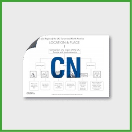 Y6 Geography (Comparison Study - UK, Europe and North or South America) Curriculum Navigator CN Y6 Geography (Comparison Study - UK, Europe and North or South America) Curriculum Navigator CN