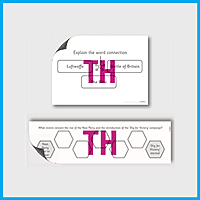 zY6 History (Battle of Britain) Pre-Filled Thinking Hard Bundle