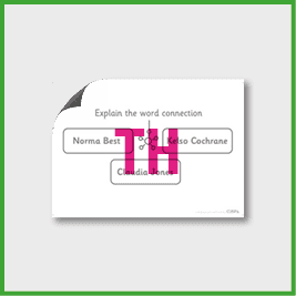 zY6 History (Windrush) Pre-Filled Thinking Hard 3