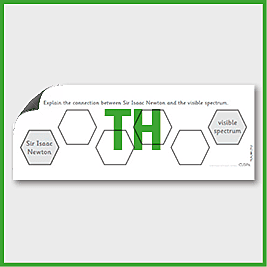 zY6 Science (Light) Pre-Filled Thinking Hard 2