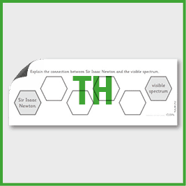 zY6 Science (Light) Pre-Filled Thinking Hard 2
