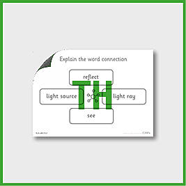 zY6 Science (Light) Pre-Filled Thinking Hard 3