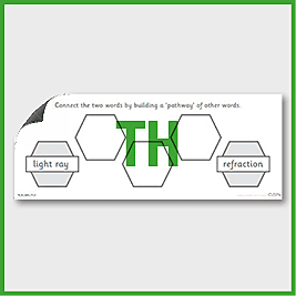 zY6 Science (Light) Pre-Filled Thinking Hard 5