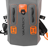 YakAttack 28L BackWater DryPak YakAttack 28L BackWater DryPak