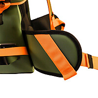 YakAttack 28L BackWater DryPak YakAttack 28L BackWater DryPak