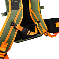 YakAttack 28L BackWater DryPak YakAttack 28L BackWater DryPak