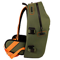 YakAttack 28L BackWater DryPak YakAttack 28L BackWater DryPak