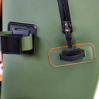 YakAttack 28L BackWater DryPak YakAttack 28L BackWater DryPak