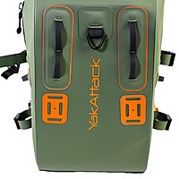 YakAttack 28L BackWater DryPak YakAttack 28L BackWater DryPak