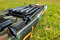 YakAttack RotoGrip ParkNPole Holder YakAttack RotoGrip ParkNPole Holder