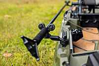 YakAttack RotoGrip ParkNPole Holder YakAttack RotoGrip ParkNPole Holder