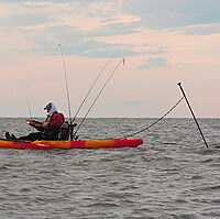 YakAttack 8' ParkNPole Link