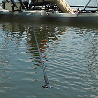 YakAttack 8' ParkNPole Link