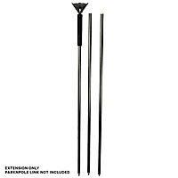 YakAttack 46" ParkNPole Link Extension