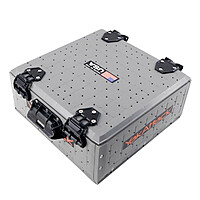 YakAttack ShortStak Solo - Battleship Grey