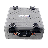 YakAttack ShortStak Solo - Battleship Grey