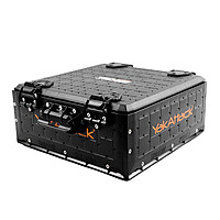 YakAttack ShortStak Solo - Black YakAttack ShortStak Solo - Black