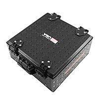 YakAttack ShortStak Solo - Black YakAttack ShortStak Solo - Black