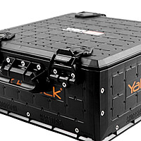 YakAttack ShortStak Solo - Black YakAttack ShortStak Solo - Black