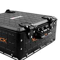 YakAttack ShortStak Solo - Black YakAttack ShortStak Solo - Black