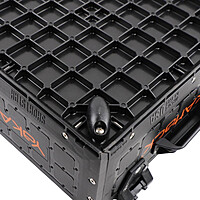 YakAttack ShortStak Solo - Black YakAttack ShortStak Solo - Black