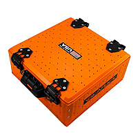 YakAttack ShortStak Solo - Orange YakAttack ShortStak Solo - Orange