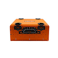 YakAttack ShortStak Solo - Orange YakAttack ShortStak Solo - Orange