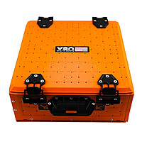 YakAttack ShortStak Solo - Orange YakAttack ShortStak Solo - Orange