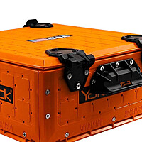 YakAttack ShortStak Solo - Orange YakAttack ShortStak Solo - Orange